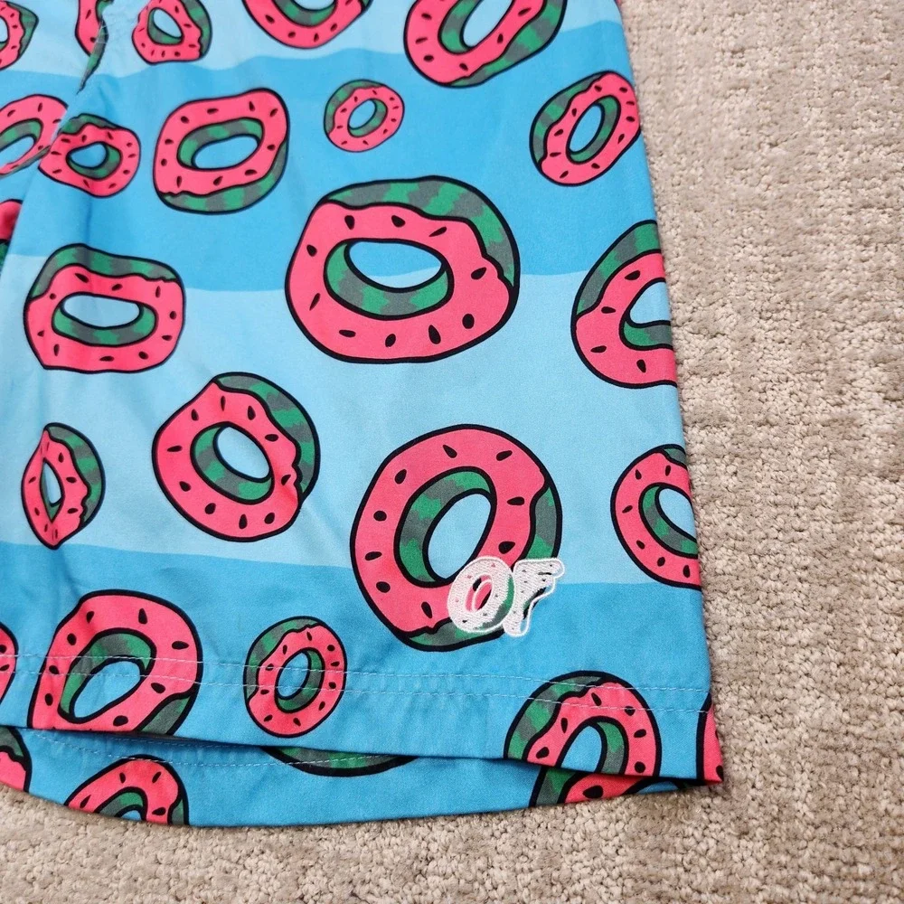 Odd Future excellent thank